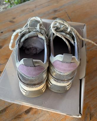 Scarpe taglia 36