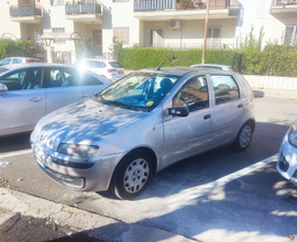 Fiat Punto - 90.000km - Iscritta ASI