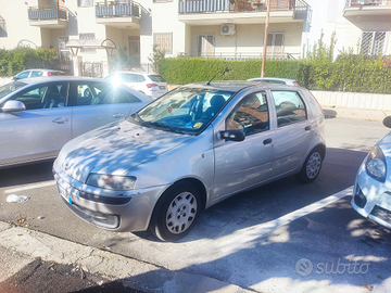 Fiat Punto - 90.000km - Iscritta ASI