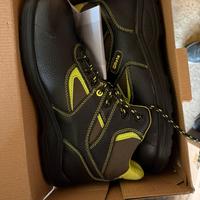 Scarpa  antinfortunistica beta