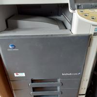 Fotocopiatrice Konica Minolta