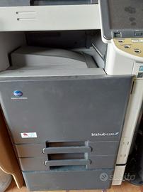 Fotocopiatrice Konica Minolta