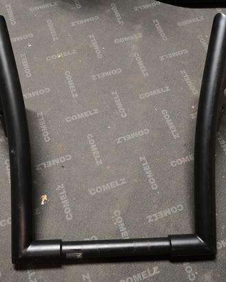 ape hanger 14" x Harley Davidson 