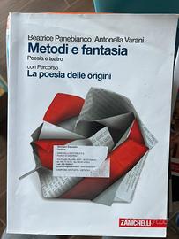 Metodi e fantasia - Poesia e Teatro