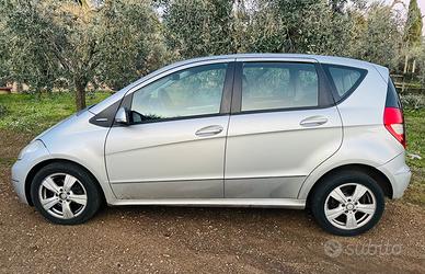 Classe A 180 CDI Avantgarde