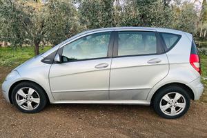 Classe A 180 CDI Avantgarde