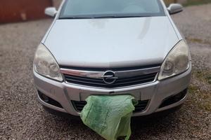 opel  astra sw 1700 