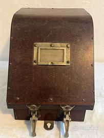 Sestante per aerei inglese ww2