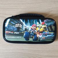 COVER PIÙ JOYCON COLORATI per Nintendo switch 1