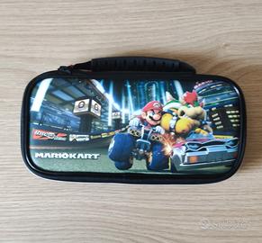 COVER PIÙ JOYCON COLORATI per Nintendo switch 1