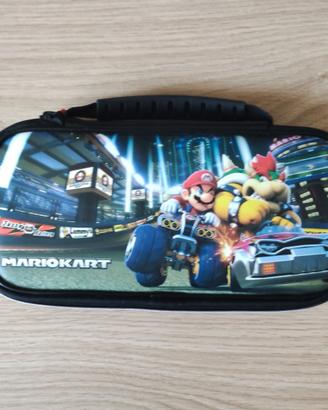 COVER PIÙ JOYCON COLORATI per Nintendo switch 1