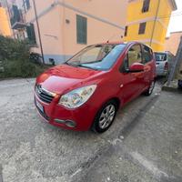 Opel agila ok neopatentati