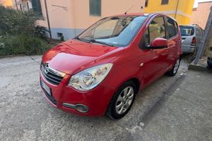 Opel agila ok neopatentati