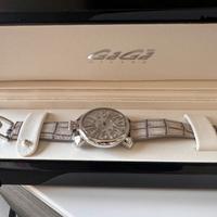 Orologio Gaga Milano Donna