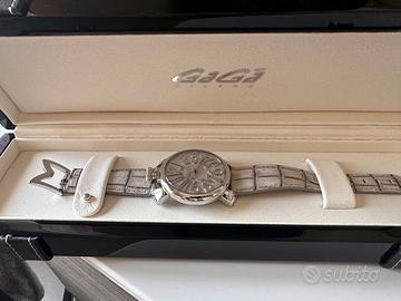 Orologio Gaga Milano Donna