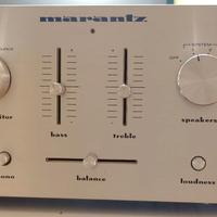 Amplificatore Marantz 1050