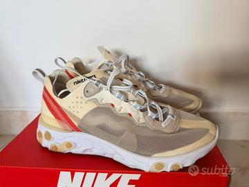 Nike React Element 87