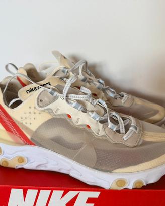 Nike React Element 87