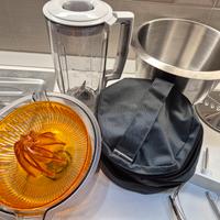 accessori robot Bosch Mum 5