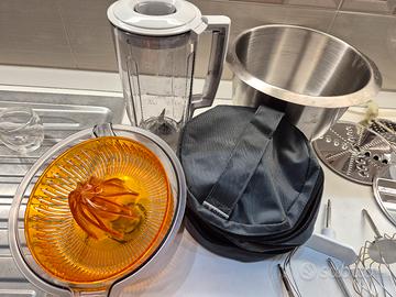 accessori robot Bosch Mum 5