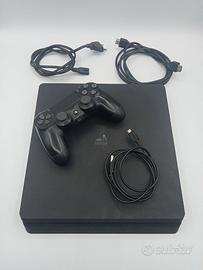 PS4 PRO slim 500GB