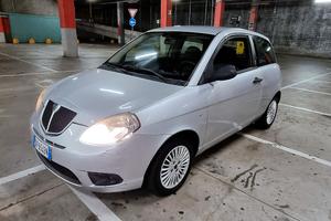 Lancia Y 1.3 Multijet 2009