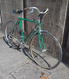 Bicicletta da uomo