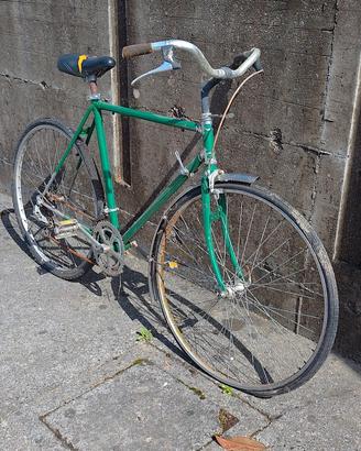 Bicicletta da uomo