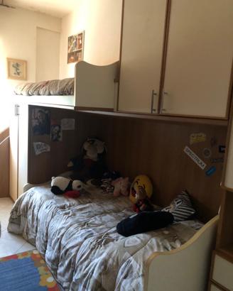 Camera da letto