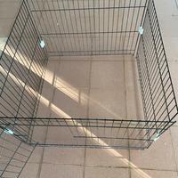 Recinto Ferplast Dog Training per cuccioli