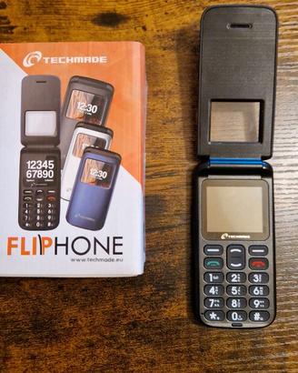 FLIP IPHONE