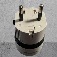 Adattatore Universale da Viaggio decqle