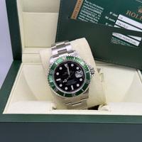 Rolex 16610lv 2009 Full set Gioielleri Oropiu