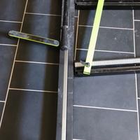 Taglierina piastrelle 