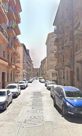 Bilocale VIA PIGAFETTA 380 EU STABILE SIGNORILE