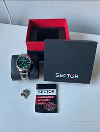 Orologio Sector No Limits – sportivo ed elegante
