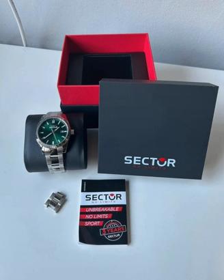 Orologio Sector No Limits – sportivo ed elegante