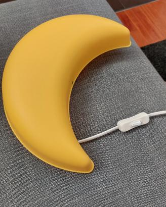 Lampada luna