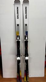 Sci Salomon Addict Pro 170cm 2023