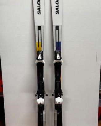 Sci Salomon Addict Pro 170cm 2023