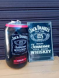 Gadget pubblicitari Jack Daniels