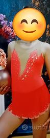 body ginnastica ritmica