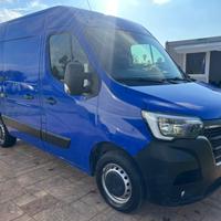Renault Master km 56000!!!!