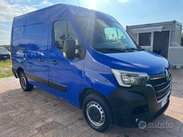 Renault Master km 56000!!!!