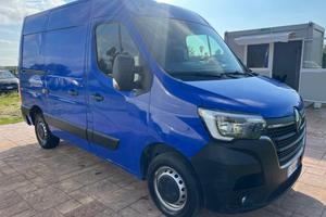 Renault Master km 56000!!!!
