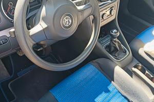 VOLKSWAGEN Golf 6ª serie - 2011