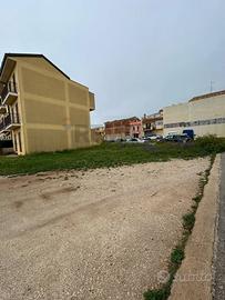 Terreno Edificabile - Portopalo di Capo Passero