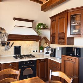 Cucina completa