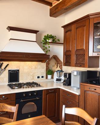 Cucina completa
