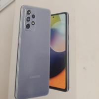 cellulare samsung A52 4g 128 giga 